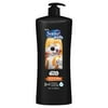 Suave Star War Galactic Fresh Kids 3-in-1 Shampoo, Conditioner & Body Wash, 28 Fl oz