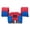 Multi, variant on SwimWays Marvel Spider-Man Swim Trainer (Unisex), for Kids 33-55lbs