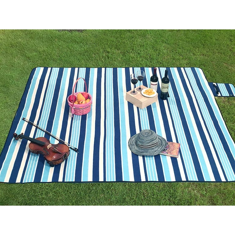 Teton Stripe Pinks Placemat Teton Stripe Pinks Placemat
