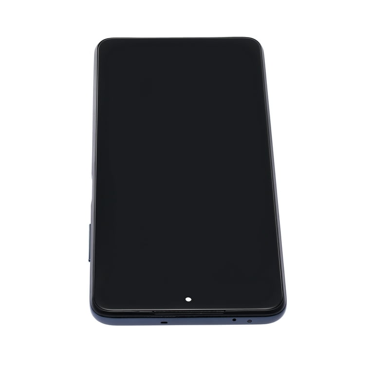 Refurbished Xiaomi Poco X3 Pro Mobile Phones Black