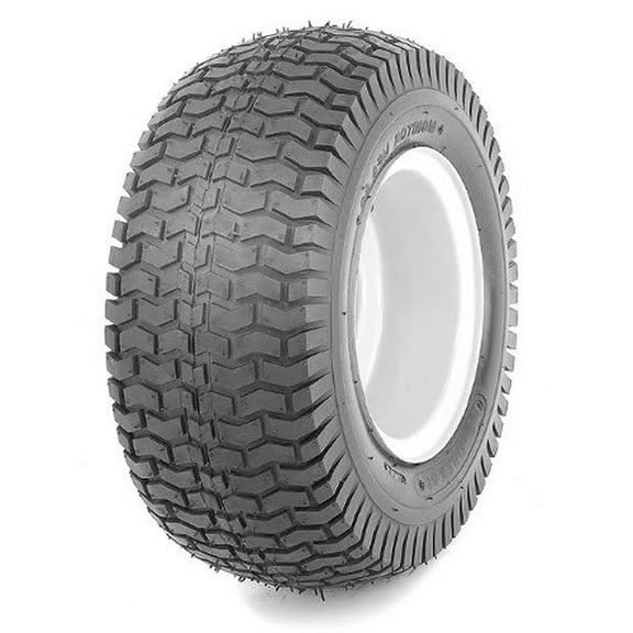 Set of 2 Nanco S-365/N743 16/6.50-8 B Tires