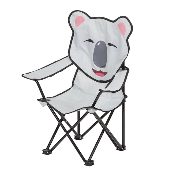 Pacific Play Tents 56107 Kora The Koala Chair Childrens Outdoor Portable Polyester