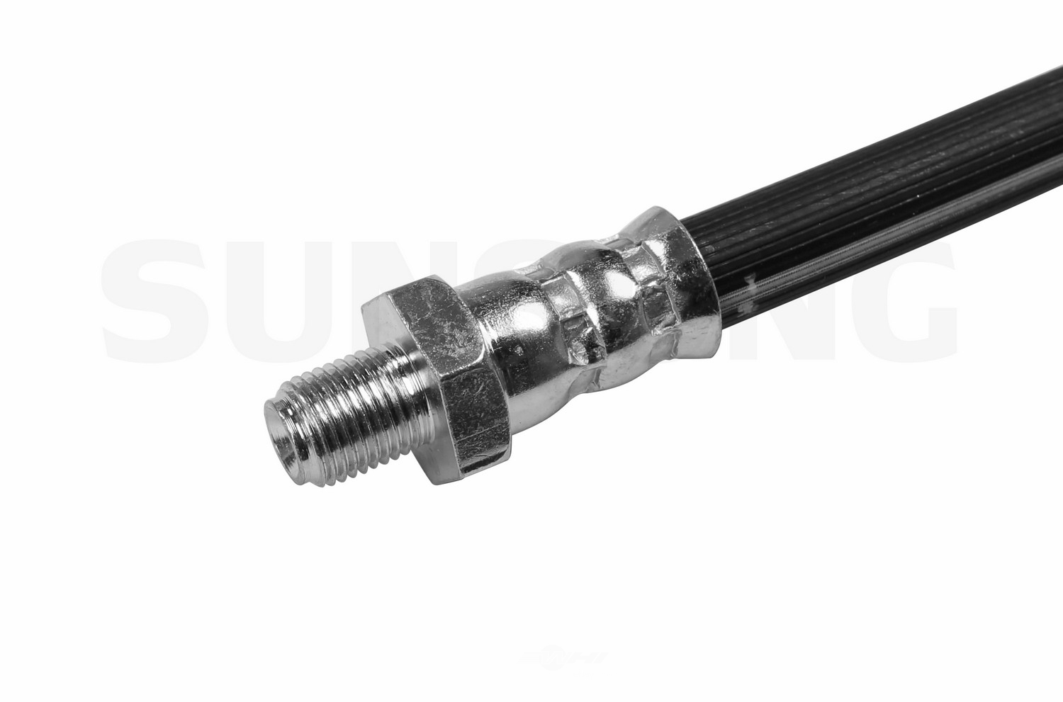 Sunsong 2203996 Brake Hydraulic Hose