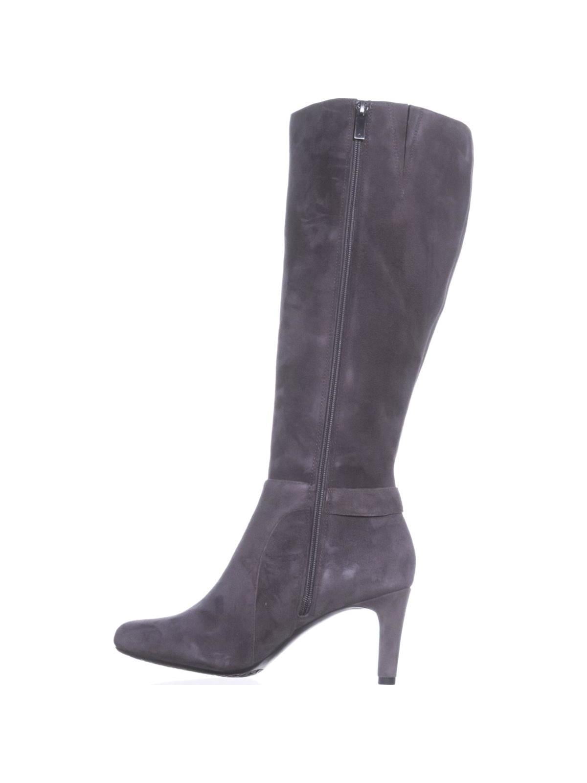 Womens Bandolino Lamari Wide Calf 