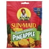 Sun-Maid Tropical Dreams Pineapple, 6 Oz.