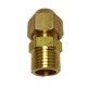 thumbnail image 5 of Acople De Plomería Para Conector , Adaptador , 1 / 4inch (), Cobre Para Trabajo - φ6mm DYNWAVEMX Fontanería de conector recto, 5 of 8