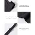 thumbnail image 6 of Roszoe Bras for Women Jelly Support Seamless Bra with Water-Drop Cup Comfortable Anti-Sag Everyday Bralette S-3XL, 6 of 9