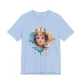 thumbnail image 2 of Queen T Shirt, 2 of 34