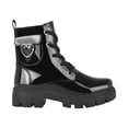 thumbnail image 2 of BOTINES NIÑA STYLO 17415 CHAROL NEGRO 18-21, 2 of 4