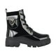 thumbnail image 2 of BOTINES NIÑA STYLO 17415 CHAROL NEGRO 18-21, 2 of 4