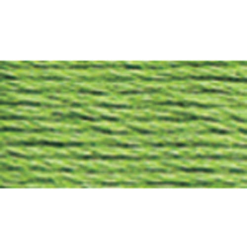 Anchor 6-Strand Embroidery Floss 8.75Yd-Turf Light 