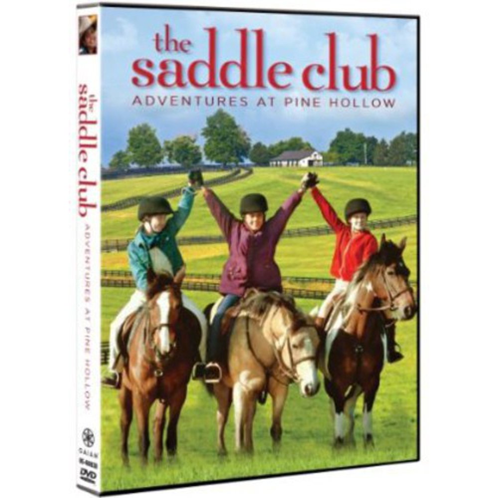 The Saddle Club Season 3 Episode 12