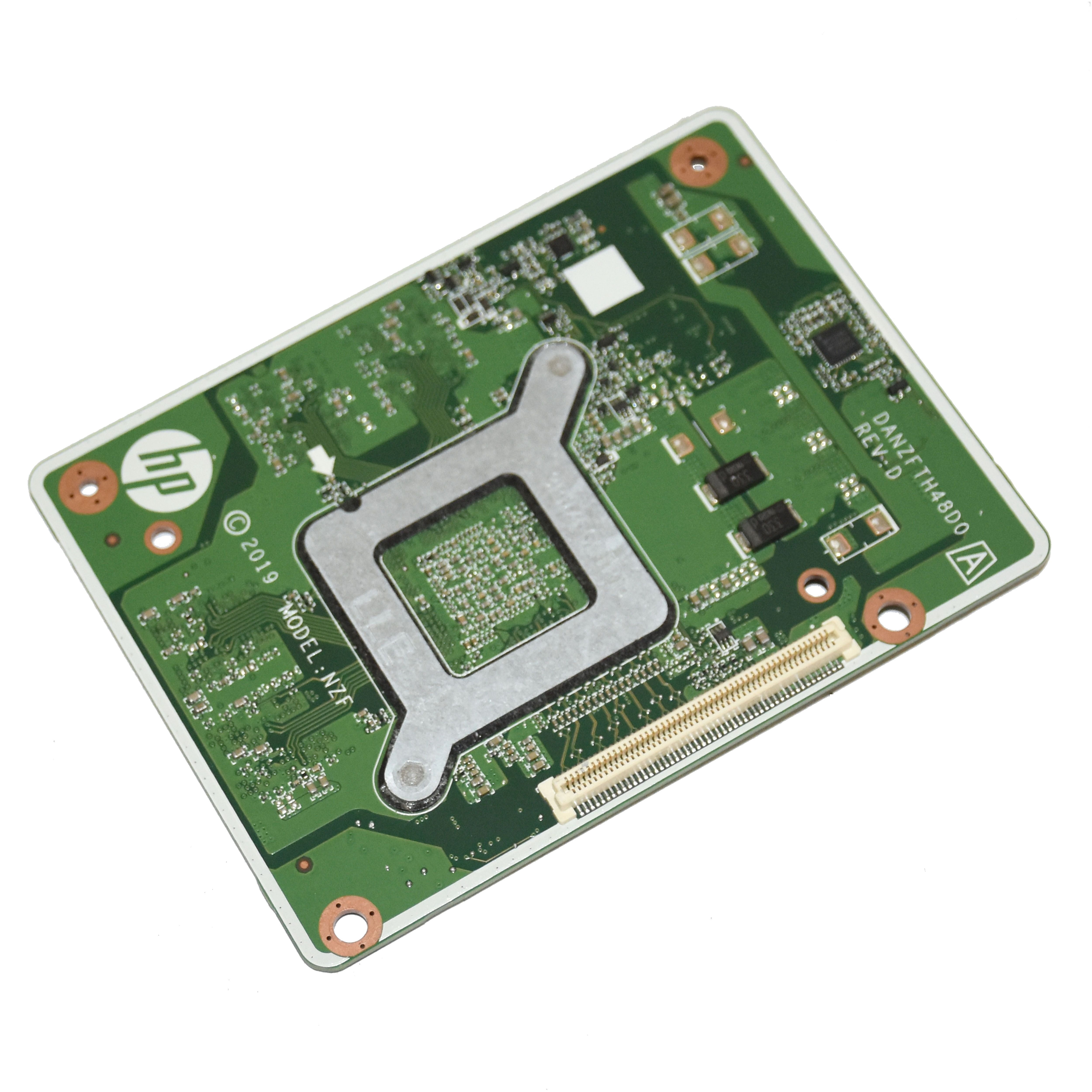 Pre-Owned HP NVIDIA GeForce GTX 1650 4 GB GDDR5 Laptop Graphics Module – L70276‑001