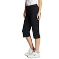 thumbnail image 5 of Champion Adjustable Jersey Capris (Women), 5 of 10