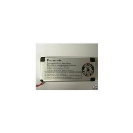 Panasonic N4huglb00001 Battery For Kx-td7690