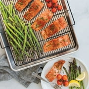 Nordic Ware Extra Large Oven Crisp Baking Tray