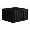 thumbnail image 5 of Unidad de expansión Synology DX517 para 5 unidades (sin disco), 5 of 5