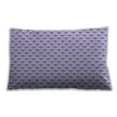 thumbnail image 1 of Ahgly Company Outdoor Rectangular Contemporary Lumbar Throw Pillow, 13 inch by 19 inch, 1 of 5