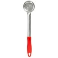 thumbnail image 1 of Winco FPS-2 2 oz Food Portioner, One-Piece, Solid, Red, 1 of 1