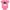 Hot Pink, variant on Inktastic Correctional Officer Grandpa Boys or Girls Baby Bodysuit