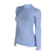 thumbnail image 5 of Camisas de manga larga a escala 1/12, duraderas, informales, ajustadas, hechas a mano, para disfraz azul, 5 of 9