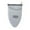 Triangle Head, variant on yuksok Hand Punch Pad, Thermal Insulation Glove, Punch Tab for Handheld Travel Steamer, Triangle Head