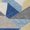 Baltic, variant on Addison Rugs Chantille Indoor/Outdoor Transitional Geometric Baltic Machine Washable Round Rug, 8' x 8'