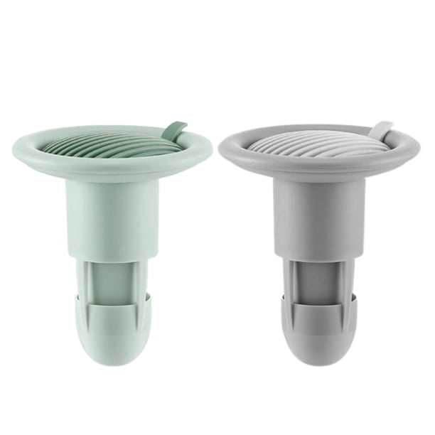Inodoro, Drenaje De Suelo, Núcleo, Tapón De Drenaje De Ducha, Tapón Antiolor A Prueba De Insectos, Trampa Para Cocina, Baño, Inodoro, Alcantarillado seitruly HA045305-01