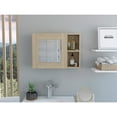thumbnail image 3 of Gabinete de Baño Nilo Rovere Virtual Muebles, 3 of 8