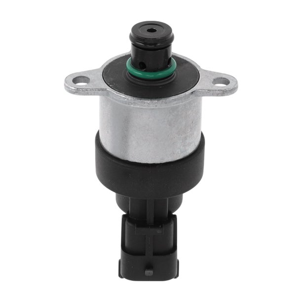 Regulador de Presión de Combustible Unique Bargains para KIA Sorento I (JC) 2.5 CRDi 103 140 24971.9 DCI 2002, Resistente a la Corrosión, Regulador de Bomba de Combustible Metal 1 Pc