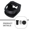 thumbnail image 6 of Car Mounted Water Cup Holder Multifunctional Car Air Conditioning Vent Cup Holder Storage Rack Portable Anti Slip Car Beverage, 6 of 9