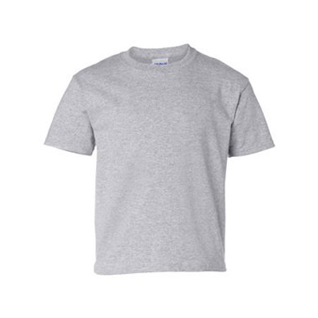 Gildan T-Shirt pour Jeunes en Ultra Cotonâ®