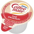 thumbnail image 2 of Coffee Mate Original Liquid Coffee Creamer Singles, Gluten Free Creamer, 180 Ct, 2 of 5