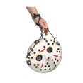 thumbnail image 2 of Friday the 13th Jason Voorhees Costume for Adults by Rubies, Women's Small, 2 of 2