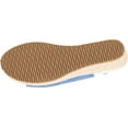 thumbnail image 5 of Women's Propet Marlo Espadrille Wedge Sandal Blue Sheepskin 9 W, 5 of 5