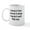 White, variant on CafePress - Pick Two Mug - 11 oz Ceramic Mug - Novelty Coffee Tea Cup