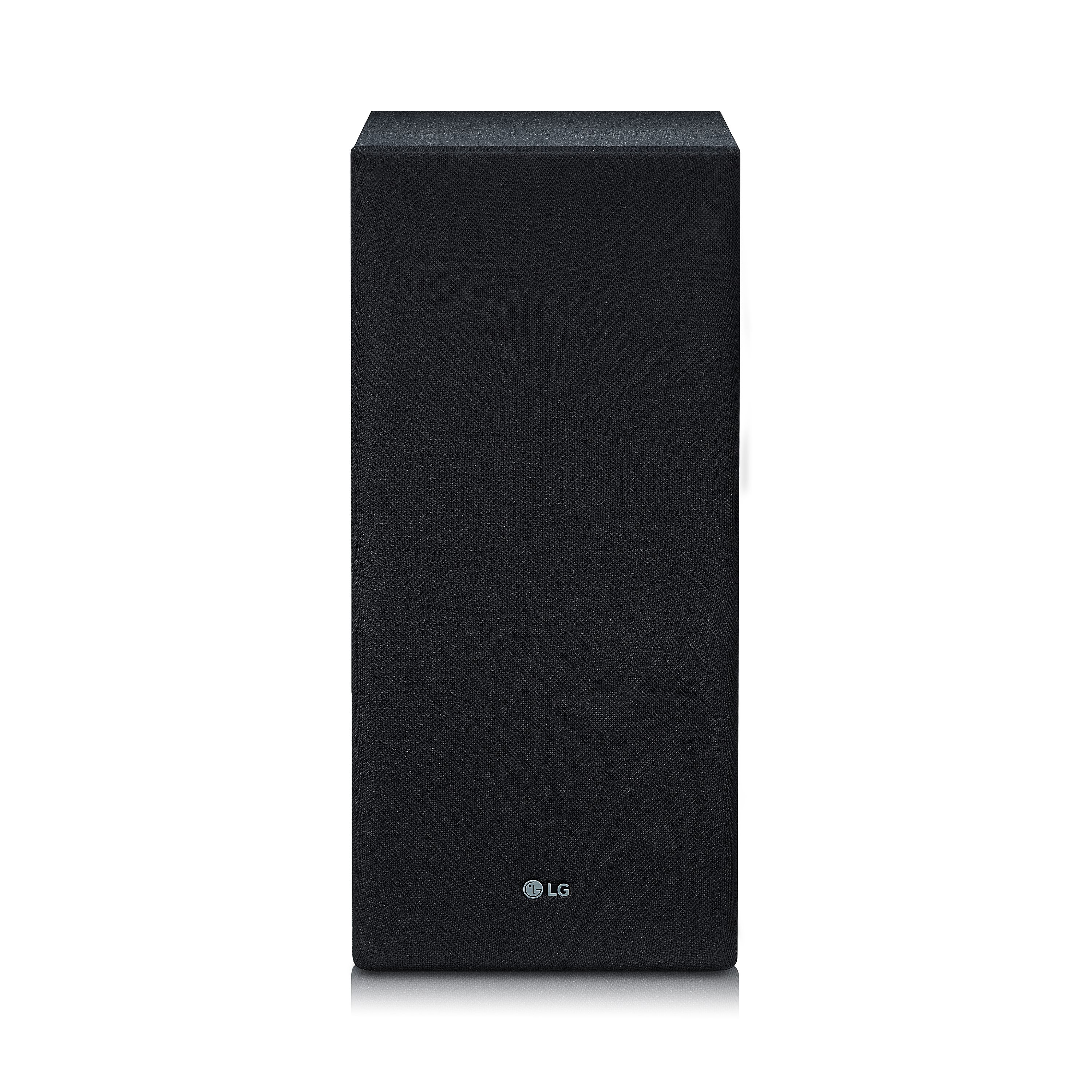 LG 3.1.2 Channel 440W High Res Audio Soundbar with Dolby Atmos® and Google Assistant Built-In - SL8YG - image 11 of 11