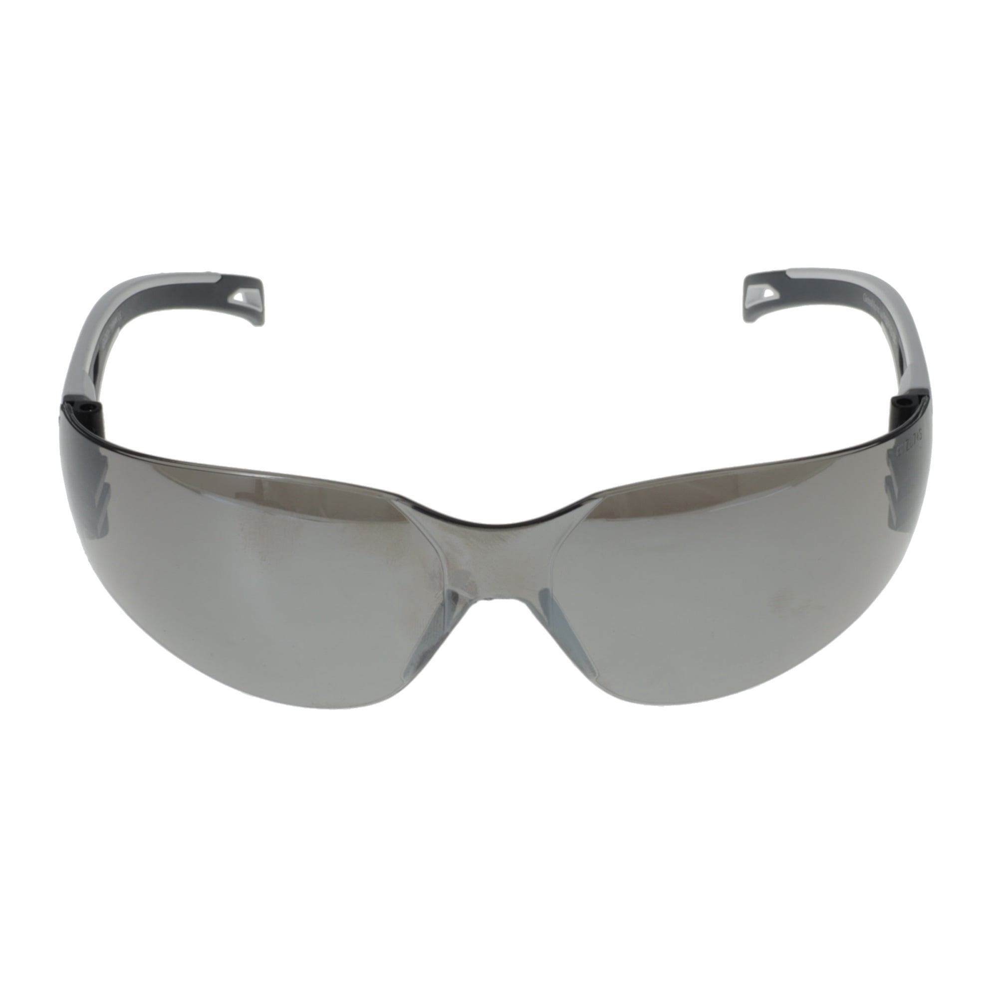 Global Vision Eyewear Rideriiwhtfm Tinted Lens Safety Glasses Ansi Z87 Uv400 Sunglasses