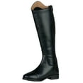 thumbnail image 3 of Size 42R Horze Rover Tall Dressage Boots Black, 3 of 6