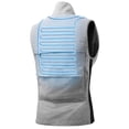 thumbnail image 2 of Canyon Women's Cooling Vest by Gobi Heat, 2 of 10