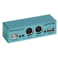 thumbnail image 1 of Keith McMillen MIDI Expander, 1 of 1