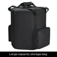 thumbnail image 3 of AOOOWER Outdoor Portable Travel Case Speaker Storage for S1Pro Speaker Bag, 3 of 9