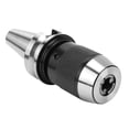 thumbnail image 3 of Drill Collet Tool Holder, Accurate Carbon Steel Simple Structure Drill Chuck Tool Holder, Industrial Application For Tool Holding Milling Machine Clamping BT40-APU13, 3 of 8