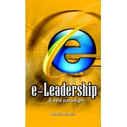 E-Leadership: A New Paradigm - Monika Bansal