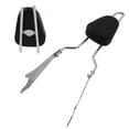 thumbnail image 3 of Accessory Rear Passenger Detachable Backrest Steel Alloy Replacement for Star  XV950 XVS950 2014-2019, 3 of 8