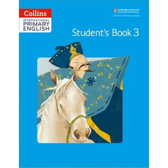 Cambridge Primary Global English Cambridge Global English