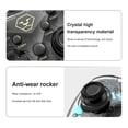 thumbnail image 4 of RGB Gamepad Anti-wear Rocker Juegos con cable Manija Accesorios para juegos para PS Switch Tmvgtek Para estrenar, 4 of 5