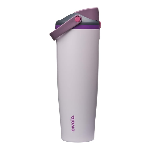 Water Bottle Owala FreeSip Sway 1.2L Insulated Leakproof