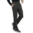 thumbnail image 5 of Cherokee Form Men Scrubs Pant Tapered Leg Pull-On CK185, 5 of 5