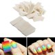thumbnail image 1 of 24Pcs Nail Soft Sponges Nail Art Polish Gradient Stamper Tools Manicure DIY Stamp Foam Polish Gel Painting Nail Art Stamper Tool zhangyuxiang LED, 1 of 2